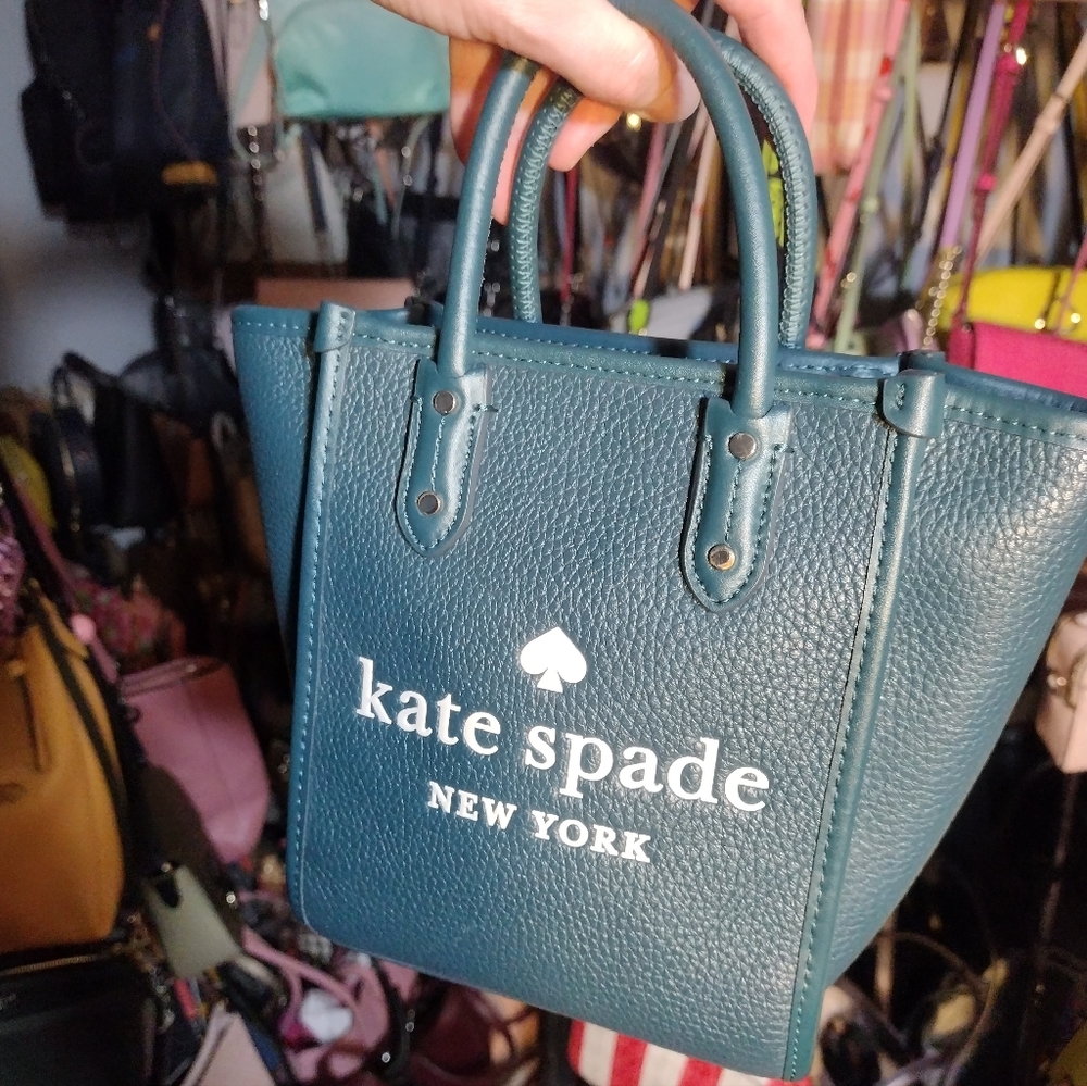 Kate Spade Mini Ella Tote